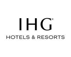 ihg hotels and resorts logo