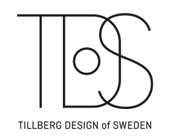 tillberg design of sweden logo