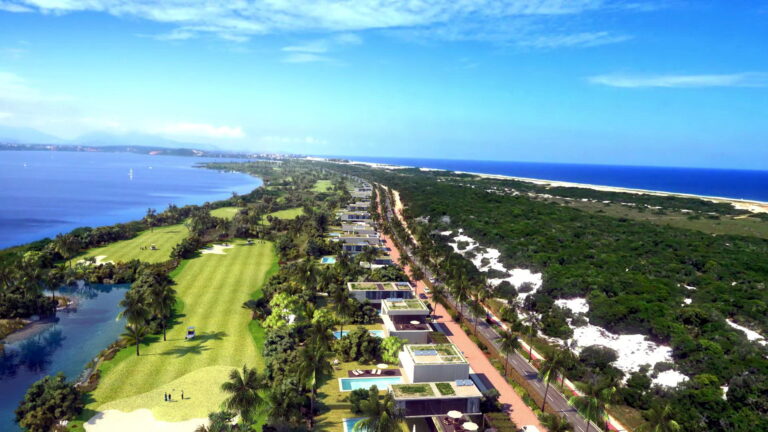 marriott resort