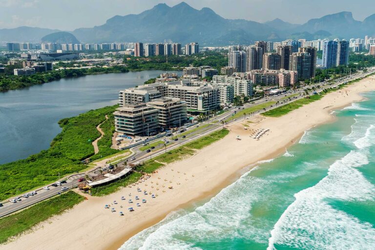 grand hyatt rio de janeiro
