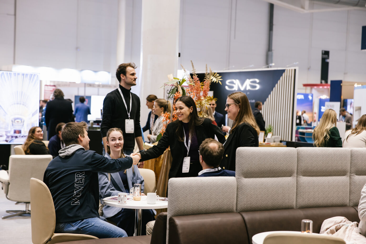 Attend as a VIP | Hotel & Resort Design South