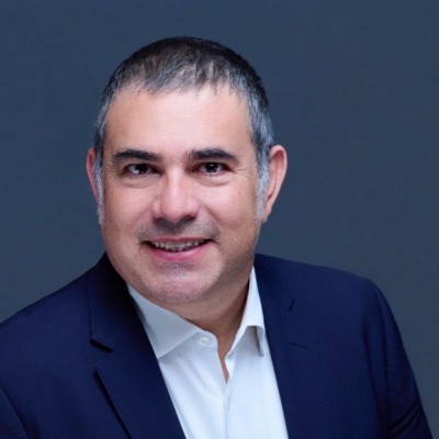 Gamal El Fakih Rodriguez